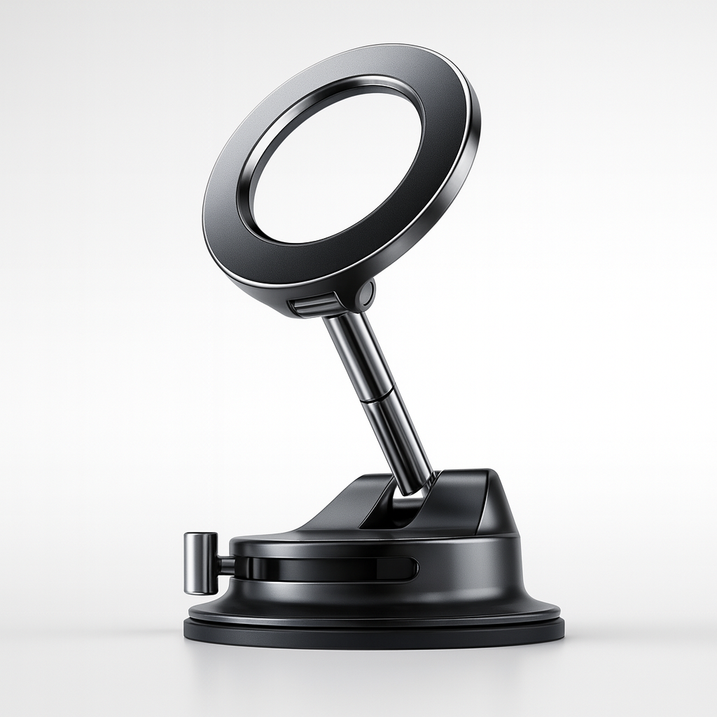 MagHold | Magnetic phone holder